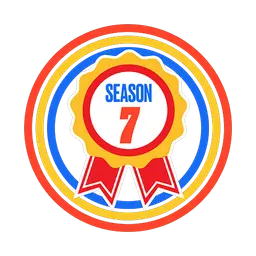 Season 7 Rewards
