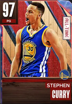 Stephen Curry