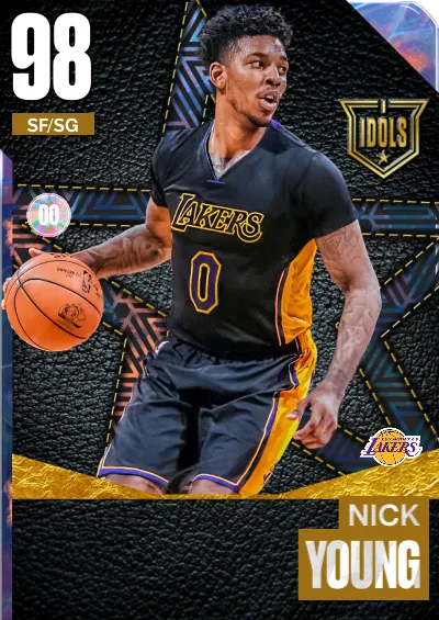 Nick Young
