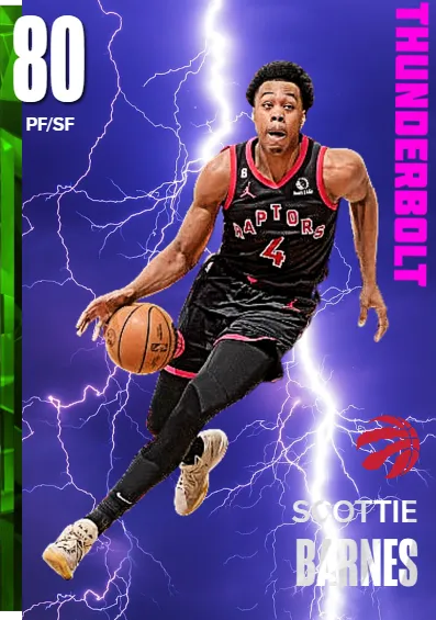 SCOTTIE!