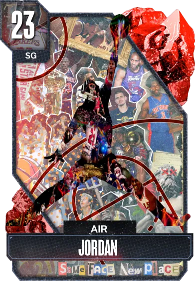 Air Jordan