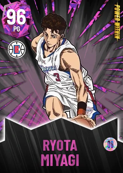 Ryota Miyagi