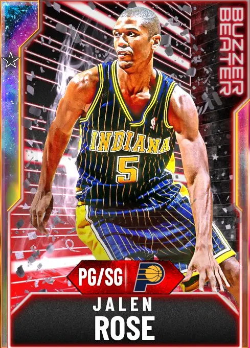 (OPAL) Jalen Rose (99 OVR)
