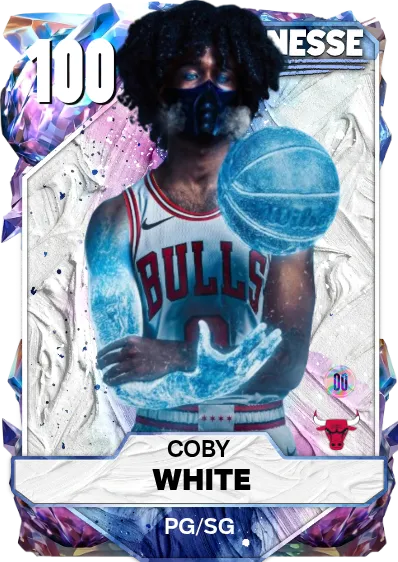 coby sub zero white