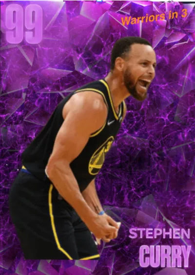 Stephen Curry