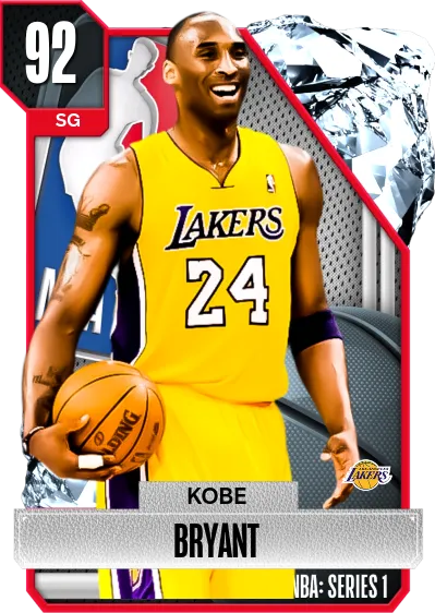 Kobe Bryant