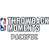 Throwback Moments Pacific