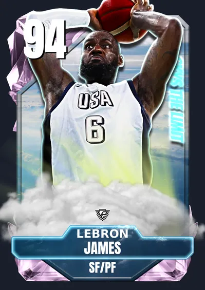 Lebron