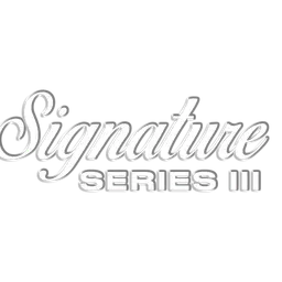 Signature Series III