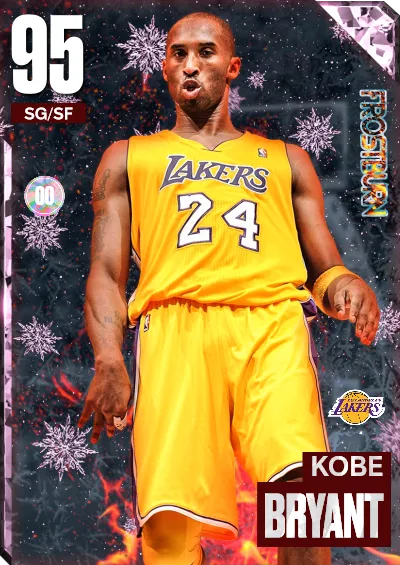 Kobe Bryant