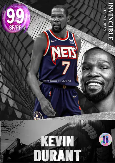 KD