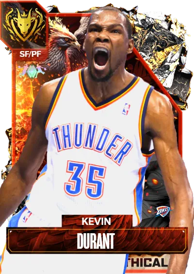 Kevin Durant