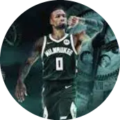 damiamlillard