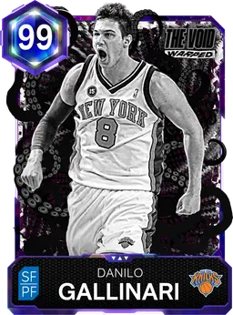 Danilo Gallinari