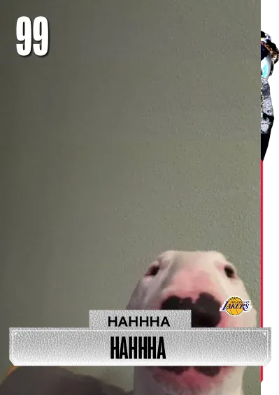 Hahhha Hahhha