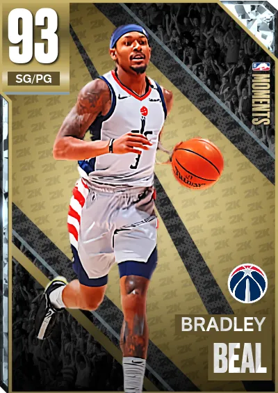 Bradley Beal