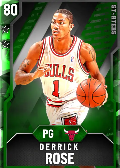 derrick rose 2k20