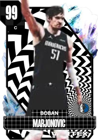 Boban Marjonovic