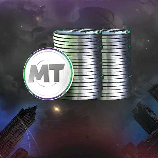 10,000 MT