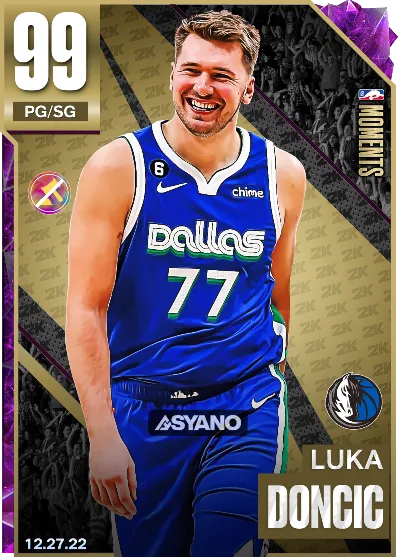Luka Magic