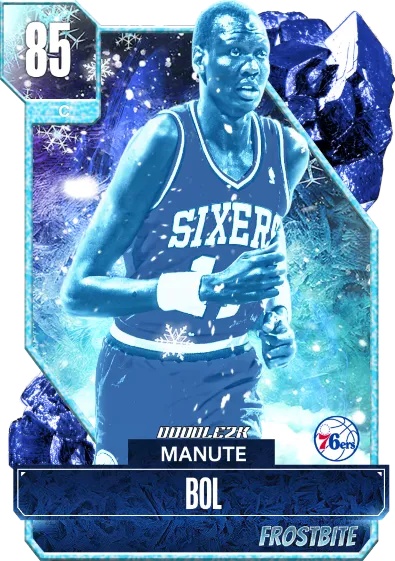 Frozen Bol