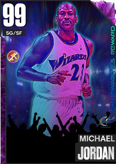 We need Wizards MJ