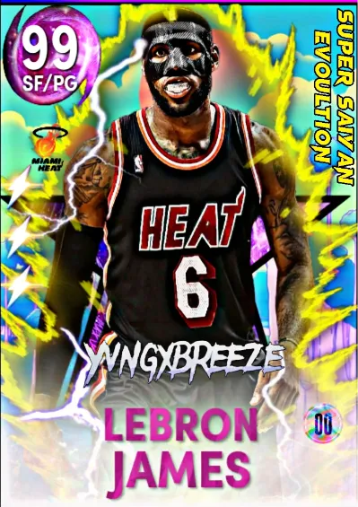 LeGoat? 4/4