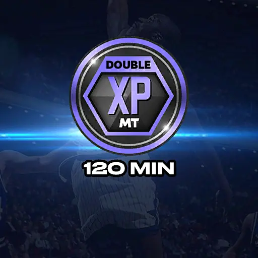 120 MIN 2XP Coin