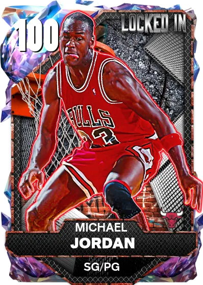 If I could be Like Mike