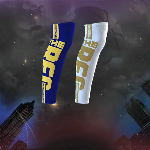 Boosted REC Legsleeve (5% Rep Bonus)