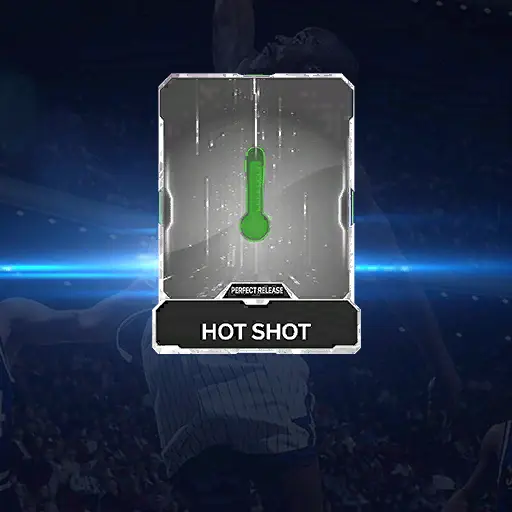 Thermometer Green Release