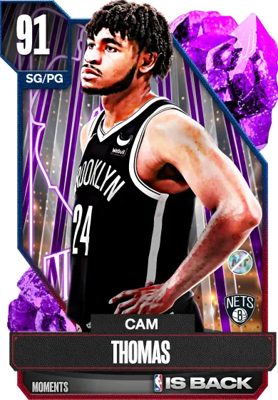CAM'S 36