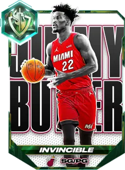 Jimmy Butler