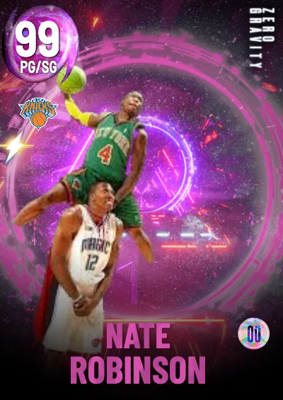 Nate Robinson