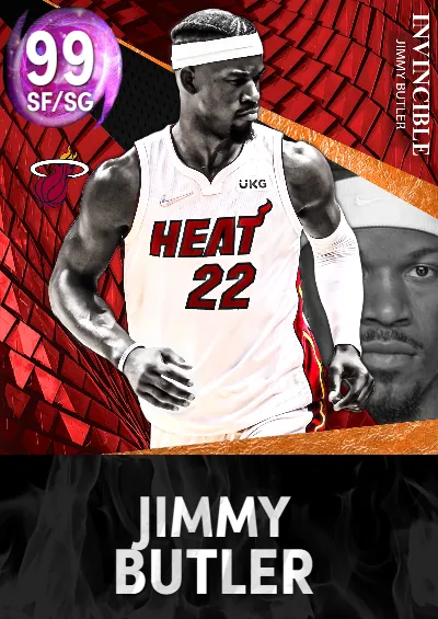 jimmy Butler
