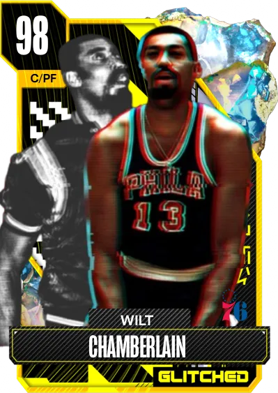Wilt  Chamberlain