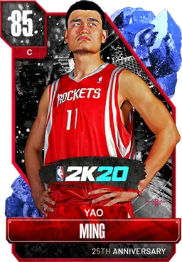 Yao Ming
