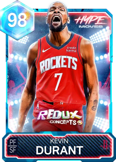 Durantula