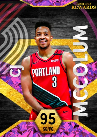 cj mccolum