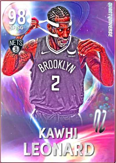 Kawhi