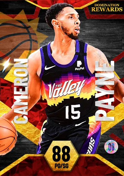 Cameron Payne