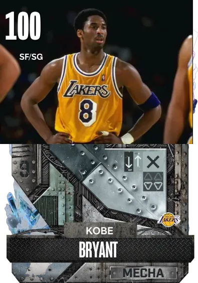 Kobe Bryant