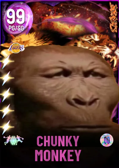 MONKEY