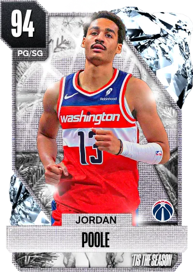 Jordan Sad