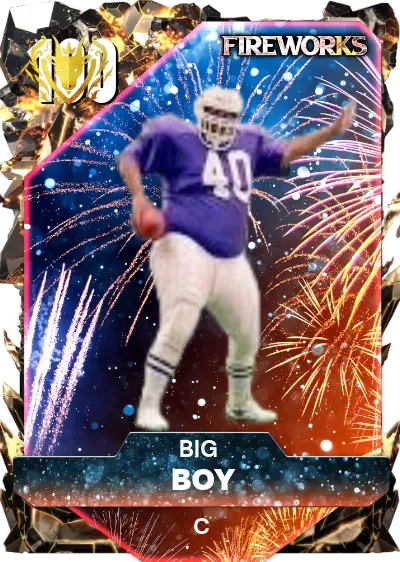 Big Boy