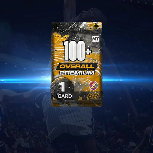 Unauctionable 100+ OVR Premium Pack