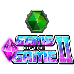 Emerald Gems of the Game II