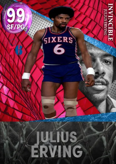PG julius