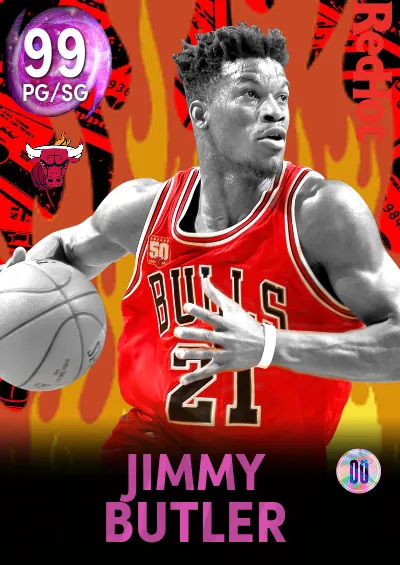 Redhot Bulls JB