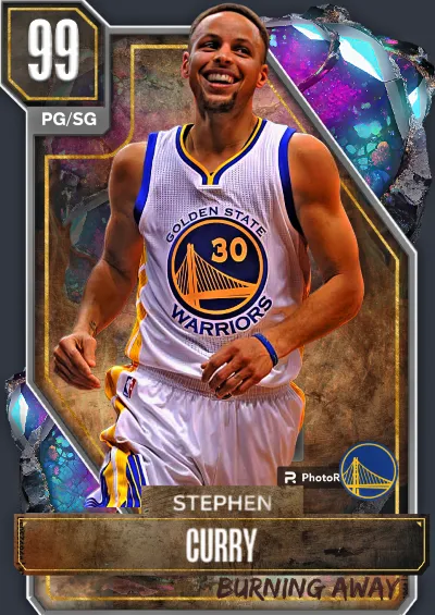 Steph Curry